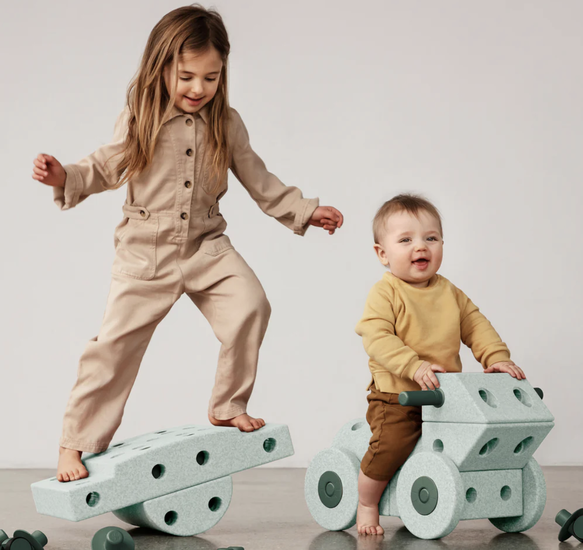 Best toys - modu